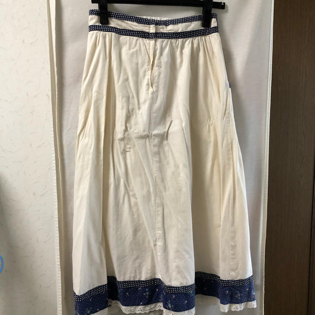 GUNNE SAX(ガニーサックス)のガニーサックス　スカート レディースのスカート(ロングスカート)の商品写真