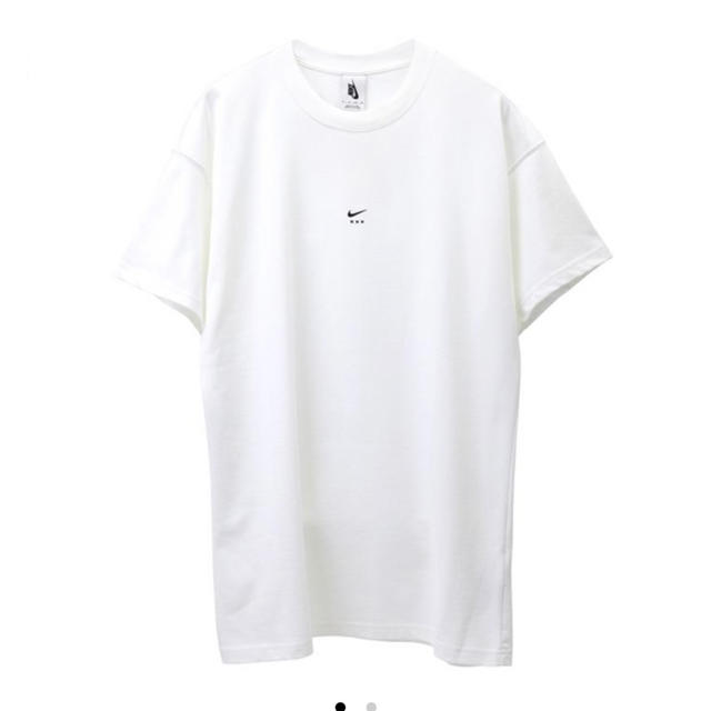 NIKE×MMW Tシャツ　専用