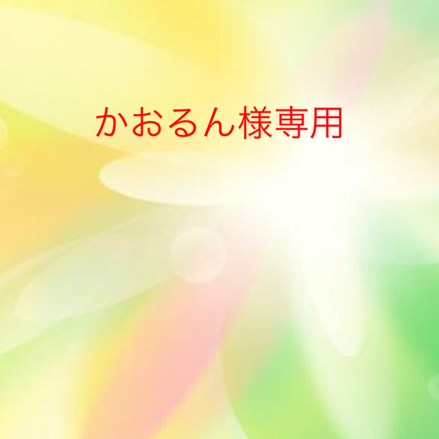 かおるん様専用 - funespar.org