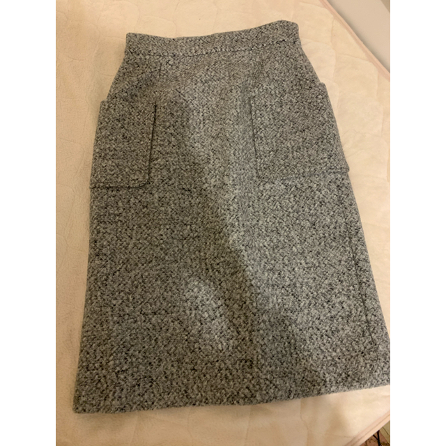 AG by aquagirl(エージーバイアクアガール)の値下げ！AG グレータイトスカート レディースのスカート(ひざ丈スカート)の商品写真