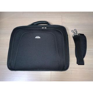 サムソナイト(Samsonite)のSamsonite サムソナイトビジネスバッグ(ビジネスバッグ)