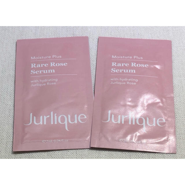 Jurlique(ジュリーク)のジュリーク  ローズセラム コスメ/美容のスキンケア/基礎化粧品(美容液)の商品写真