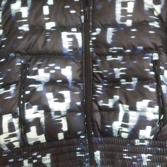 adidas(アディダス)の#adidasダウンジャケット　SALE レディースのジャケット/アウター(ダウンジャケット)の商品写真