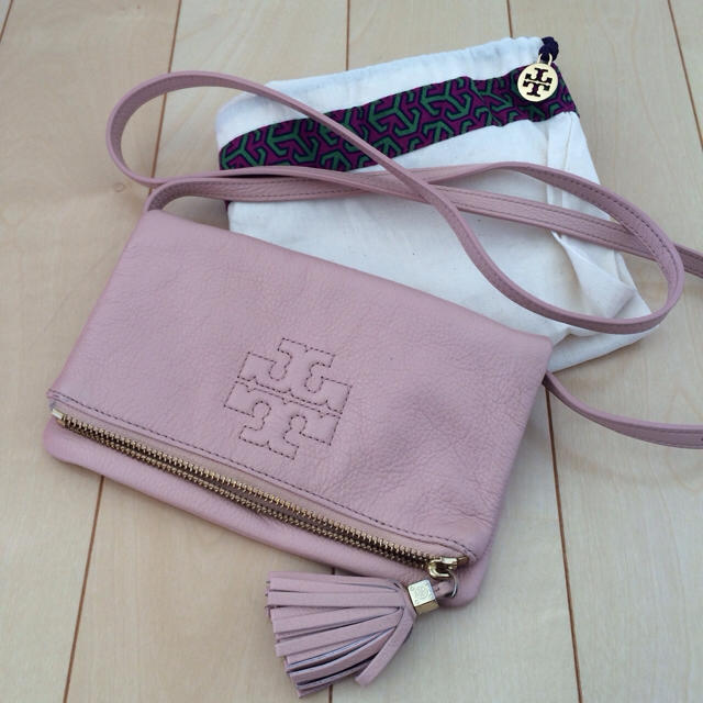 Tory Burch(トリーバーチ)のTory Burch ショルダーバッグ レディースのバッグ(ショルダーバッグ)の商品写真