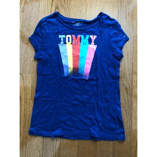 トミーヒルフィガー(TOMMY HILFIGER)のハワイ購入品(Tシャツ/カットソー)