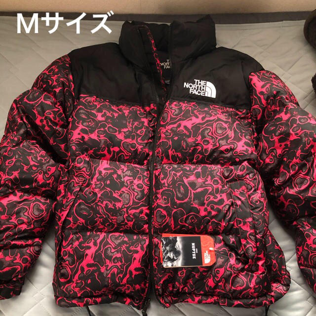 The North Face '94 Rage Nuptse JACKET