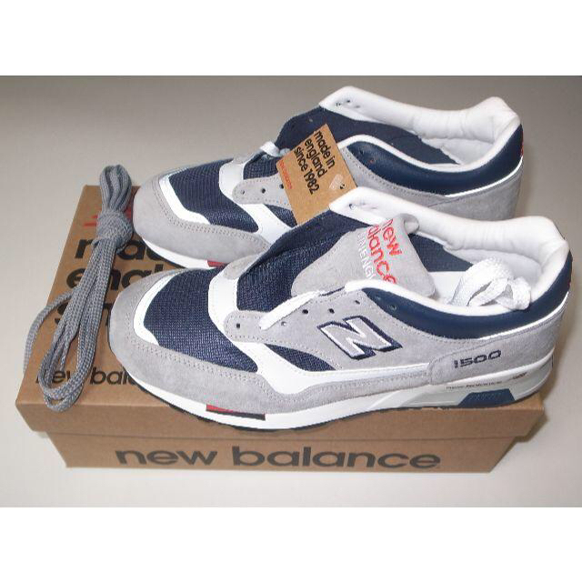 new balance■M1500GNW grey US9H 27.5cmUS9H約275cm