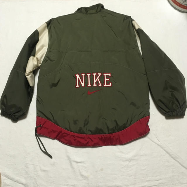 天然石ターコイズ 激レア 新品未使用 タグ付き NIKE スノーボード