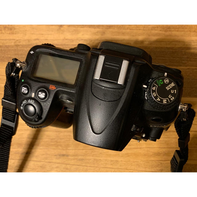 ニコン D7000 ボディ