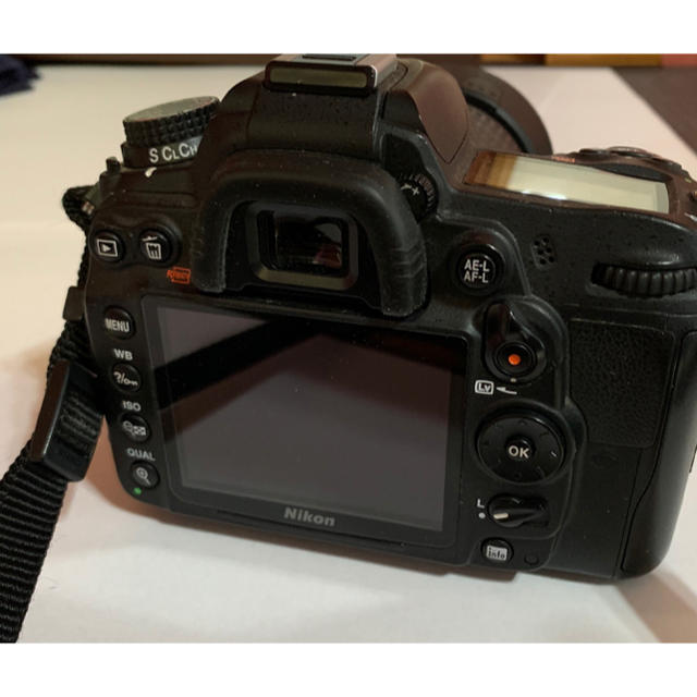 ニコン D7000 ボディ