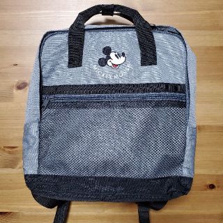 ディズニー(Disney)のるりたんまま専用♡値下げ✩mickey あったか5点セット(キャラクターグッズ)