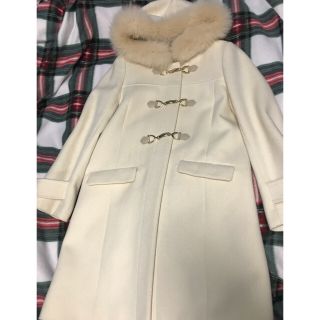 ミッシュマッシュ(MISCH MASCH)のミッシュマッシュ　コート　MISCH MASCH(ダッフルコート)