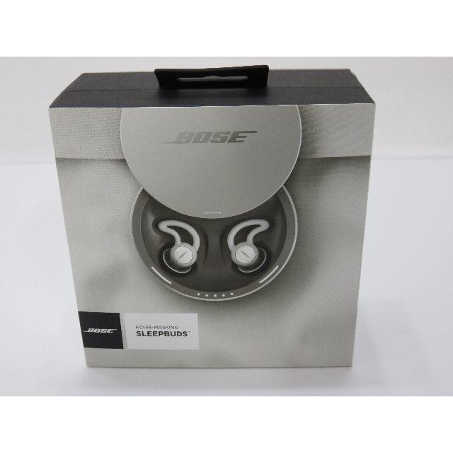 BOSE NOISE-MASKING SLEEPBUDS