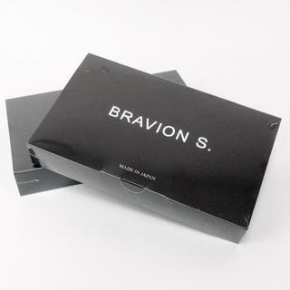 BRAVION S. ブラビオン 90粒 2箱セット エス メンズ サプリの通販｜ラクマ