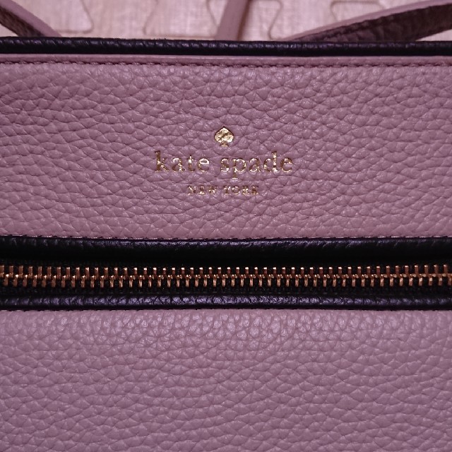 kate spade new york(ケイトスペードニューヨーク)のケートスペード ショルダーバッグ レディースのバッグ(ショルダーバッグ)の商品写真