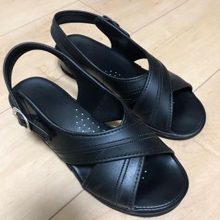 ナースシューズ(サンダル)