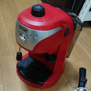 デロンギ(DeLonghi)の【n.a様専用】(エスプレッソマシン)