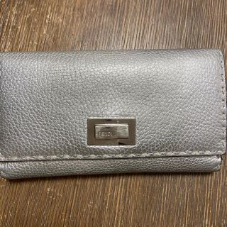 フェンディ(FENDI)のFENDI フェンディ　セレリア　長財布　お年玉　最終値下げ(財布)