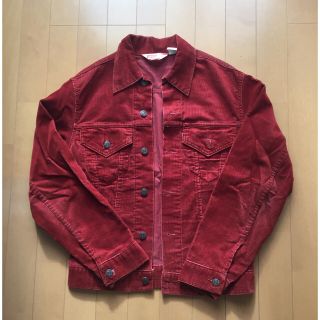 リーバイス(Levi's)のLevi's ジージャン(その他)