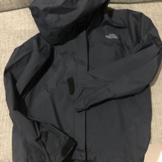 ザノースフェイス(THE NORTH FACE)のザ　ノースフェイス　レディース　ドットショット　ジャケット(ナイロンジャケット)