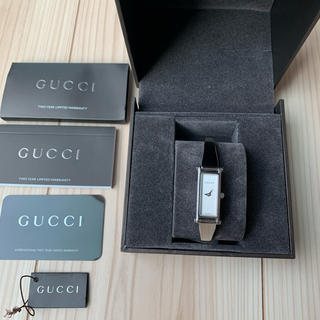 グッチシマ 財布 偽物 見分け方ダミエ - Gucci - GUCCI グッチ 腕時計の通販