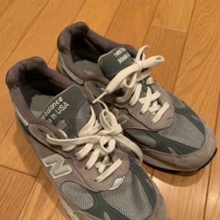 ニューバランス(New Balance)のニューバランス古着(スニーカー)