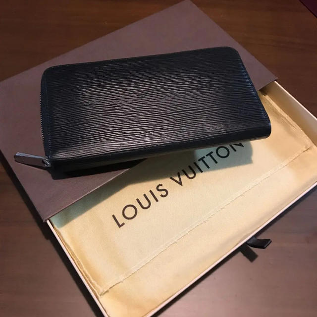 カルティエ 時計 スーパー コピー 、 LOUIS VUITTON - LOUIS VUITTON 長財布 エピの通販 by GO's shop