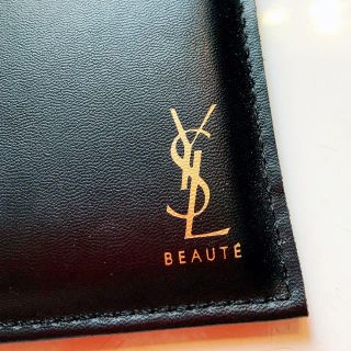 イヴサンローランボーテ(Yves Saint Laurent Beaute)のイブサンローランボーテ/YSL/コンパクトミラー/ノベルティ/限定品/おまけ付き(ミラー)