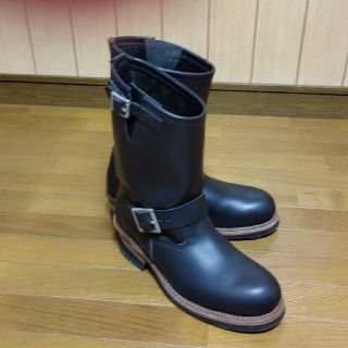 レッドウィング(REDWING)のREDWING エンジニアブーツ(ブーツ)