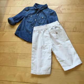 ラルフローレン(Ralph Lauren)の専用となります＊ラルフローレン(パンツ)