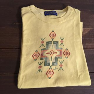 ペンドルトン(PENDLETON)のペンドルトン Tシャツ(Tシャツ(半袖/袖なし))