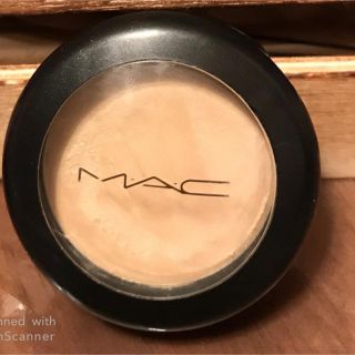 マック(MAC)のMAC クリームカラーベース　パール(コントロールカラー)