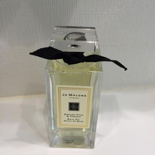 ジョーマローン(Jo Malone)のジョーマローン バスオイル 30ml(入浴剤/バスソルト)