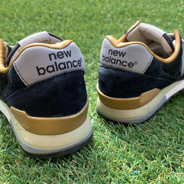 New Balance(ニューバランス)の22.5 newbalance MRL996BKニューバランス C860 レディースの靴/シューズ(スニーカー)の商品写真