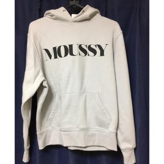 マウジー(moussy)の1115様専用です☻︎(パーカー)