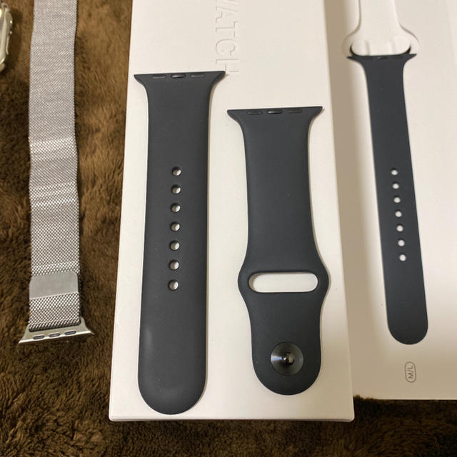 Apple Watch series5 GPSモデル 44mm