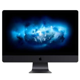 アップル(Apple)のiMac Pro 現行品 美品(デスクトップ型PC)