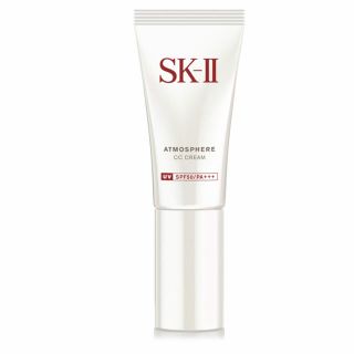 エスケーツー(SK-II)のアトモスフィア CC クリーム (化粧下地)