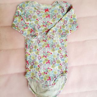 プチバトー(PETIT BATEAU)のプチバトー美品♡肌着(肌着/下着)