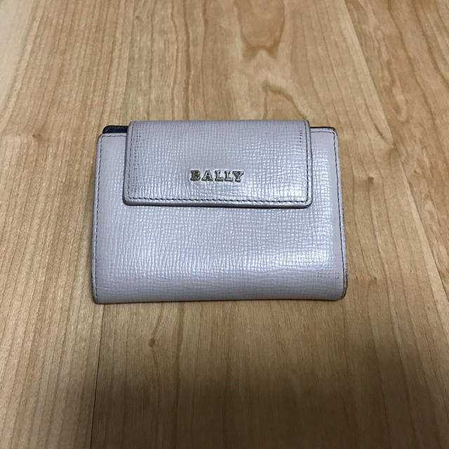Bally - BALLY カードケースの通販 by tm's shop｜バリーならラクマ