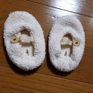 ミキハウス(mikihouse)の[ミキハウス]ルームシューズ(その他)