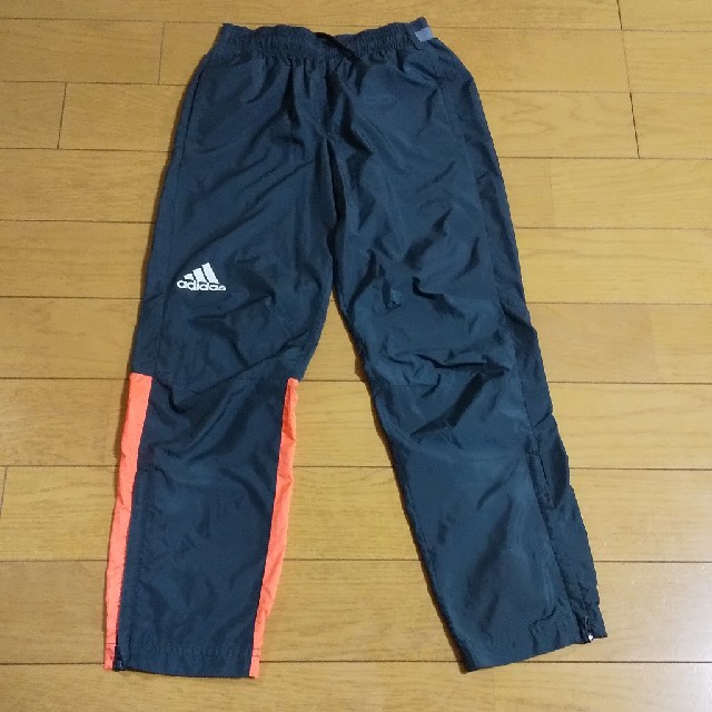 adidas(アディダス)のピステ（ボトム） キッズ/ベビー/マタニティのキッズ服男の子用(90cm~)(パンツ/スパッツ)の商品写真