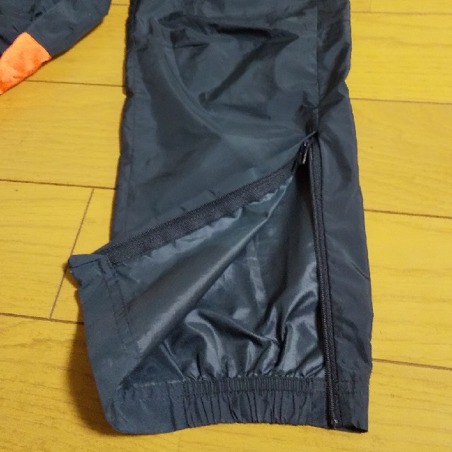 adidas(アディダス)のピステ（ボトム） キッズ/ベビー/マタニティのキッズ服男の子用(90cm~)(パンツ/スパッツ)の商品写真