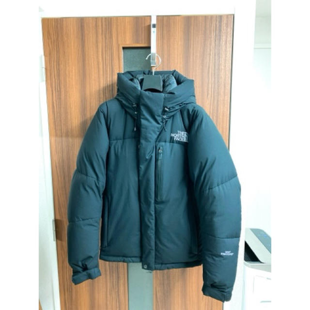 THE NORTH FACE(ザノースフェイス)の【美品本物】THE NORTH FACEノースフェイス バルトロライトジャケット メンズのジャケット/アウター(ダウンジャケット)の商品写真