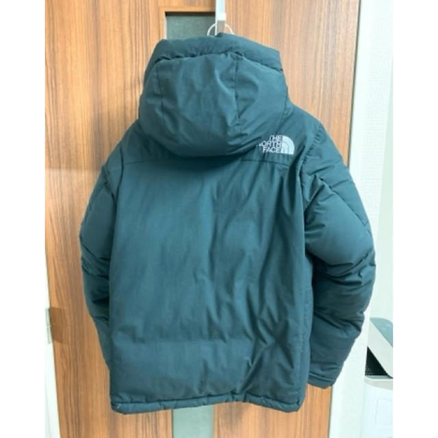 THE NORTH FACE(ザノースフェイス)の【美品本物】THE NORTH FACEノースフェイス バルトロライトジャケット メンズのジャケット/アウター(ダウンジャケット)の商品写真