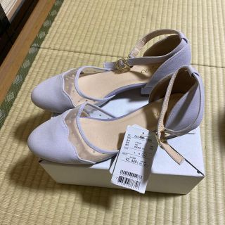 ハニーズ(HONEYS)の新品未使用　Honeys パンプス(ハイヒール/パンプス)