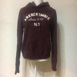 アバクロンビーアンドフィッチ(Abercrombie&Fitch)の(1057)アバクロ パーカー(パーカー)