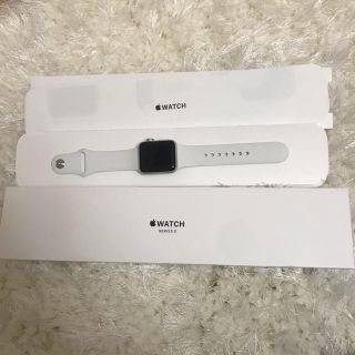 アップルウォッチ(Apple Watch)のApple Watch series3(その他)