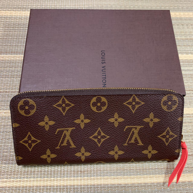 グラハム 時計 コピー 香港 - LOUIS VUITTON - ルイヴィトン モノグラム 新品 長財布の通販 by alo_Kana's shop