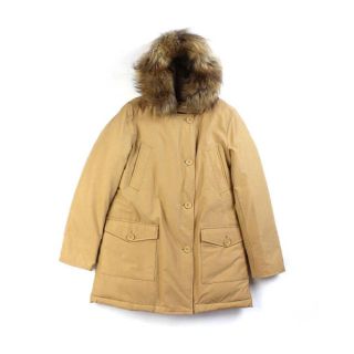 ウールリッチ(WOOLRICH)の新品アークティックパーカ(ダウンコート)